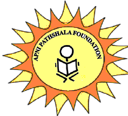 apnipathshala's profile picture. APNI PATHSHALA FOUNDATION
Empowerment Through Education.
Under Societies Registration Act XXI of 1860. Reg. No. S/67563/2009

Apni Pathshala Foundation is t