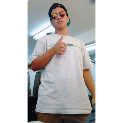 Buenas Gauchada aqui é o Scapin👻
