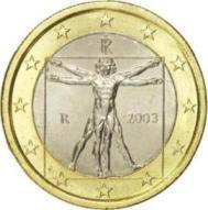 Aggiornamenti, descrizione e foto delle monete euro, delle serie divisionali (FDC e FS) e dei 2 euro commemorativi.