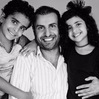 Basel Alomair (@baselalomair) 's Twitter Profile Photo Basel Alomair (@baselalomair) 's Twitter Profile Photo