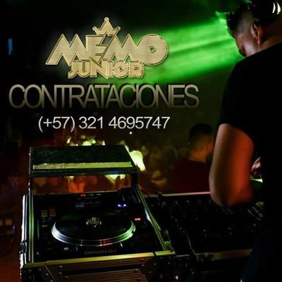DJ MEMO JUNIOR // Dj Oficial Super Beats - Ritmoson Latino (Mexico) // Rumba st Bucaramanga // (57)3214695747
