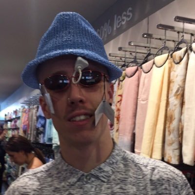 pat_wagg's profile picture. Assman