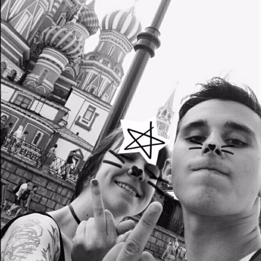 Darckral's profile picture. @Комиссар АОЕ POLICE