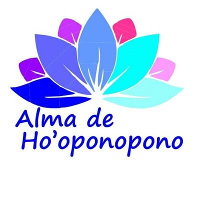 Alma de Ho'oponopono - Facilitadores y Conferencistas ténnica ho'oponopono. Lo Siento, Perdónamd, Gracias, Te Amo