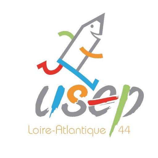 usep_44's profile picture. Comité départemental USEP de Loire-Atlantique