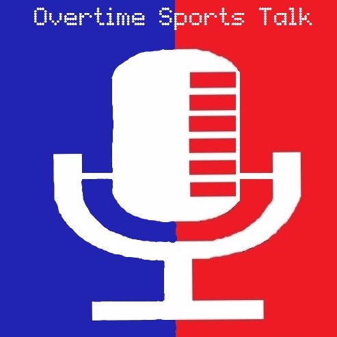 Overtime Sports Talk