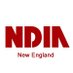 NDIA New England (@ndia_ne) Twitter profile photo NDIA New England (@ndia_ne) Twitter profile photo