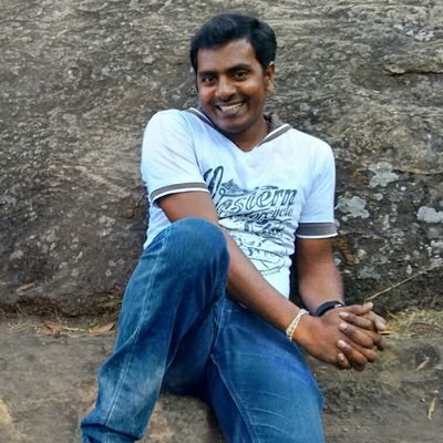 SELVAGINGEE's profile picture. Hi