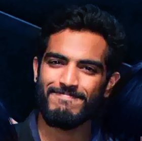 _ytish's profile picture. UX Designer. Creating delightful digital experiences