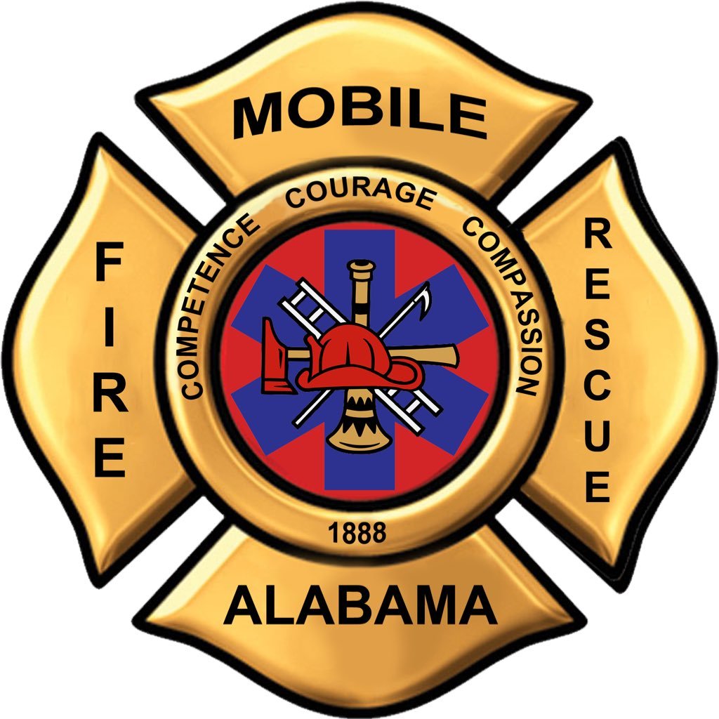 This is the Official Mobile Fire-Rescue Twitter Account. Serving the citizens and visitors of our City. This account is not monitored 24/7.