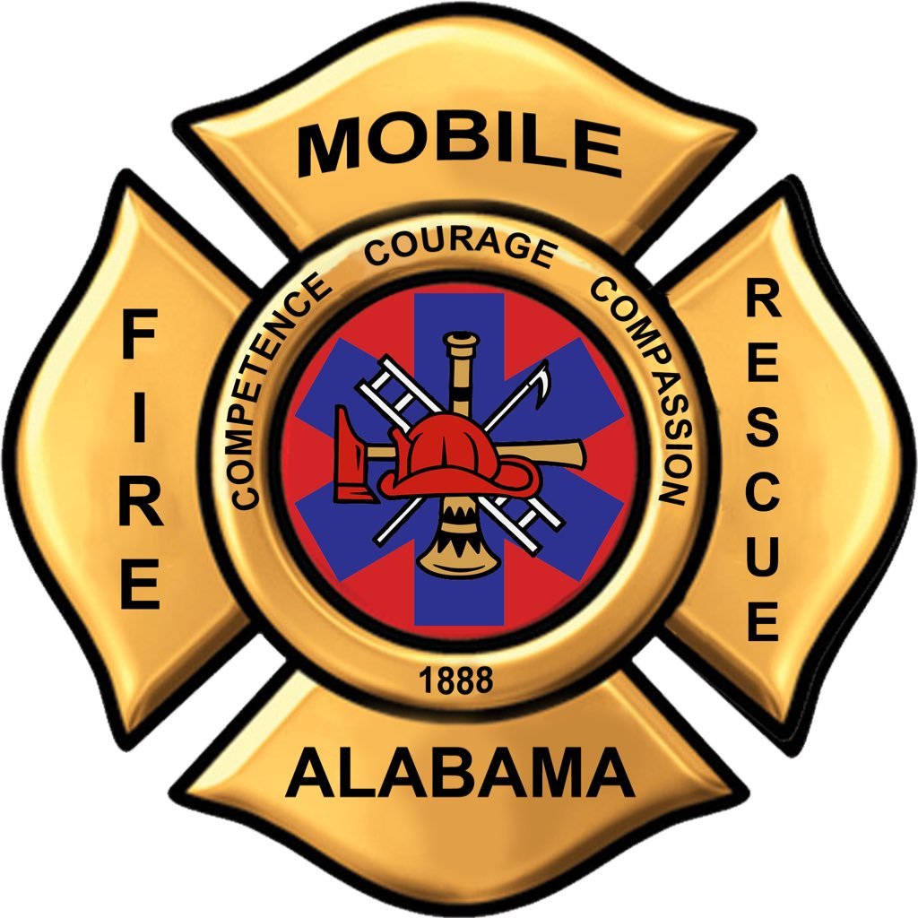 This is the Official Mobile Fire-Rescue Twitter Account. Serving the citizens and visitors of our City. This account is not monitored 24/7.