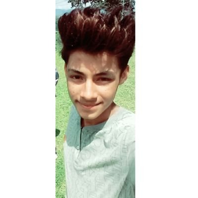 I'm just a funny guy 
💜💜💜💜💜 
Music lover 🎶🎶🎶🎶