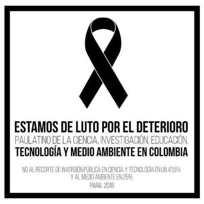 Somos parte de la problemática Ambiental en el Mundo,  necesitamos ser la solución