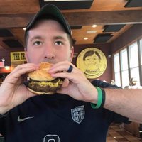 Tim O'Brien (@tim_obrien10) 's Twitter Profile
