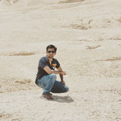 yogeshkavitkar's profile picture. Tortoise always wins