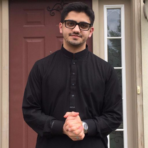 Muslim_Ink's profile picture. | Anesthesia Resident at The Ohio State University |