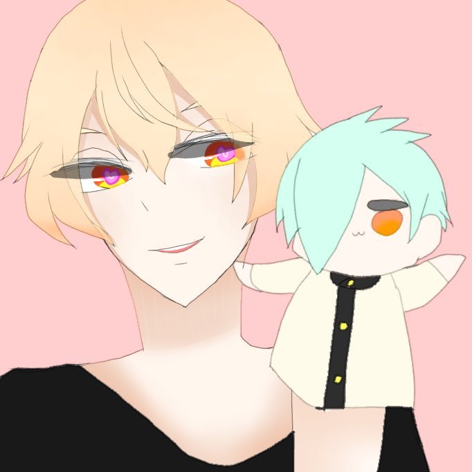 ルフレ2←さんのプロフィール画像