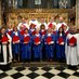 St. Polycarp's Choir (@StPolycarpchoir) Twitter profile photo