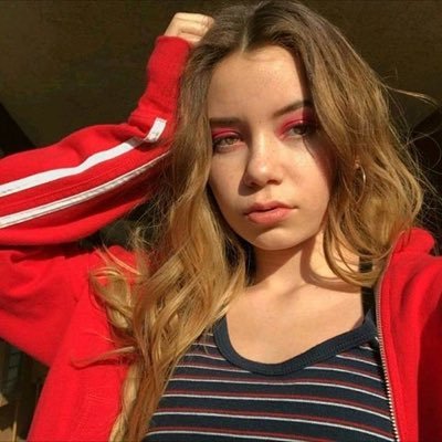 I love jojo 😍💓 gang gang                     Sophia Birlem 👍🏻 1* Bella Birlem👍🏻 1* 😍  the best people are @sophiebbirlem and @joeybirlem