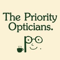 プライオリティ・オプティシャンズ (@priority_opt) 's Twitter Profile