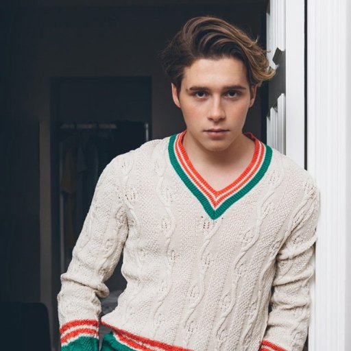 Your ultimate Brooklyn Beckham fan source! #BrooklynBeckham