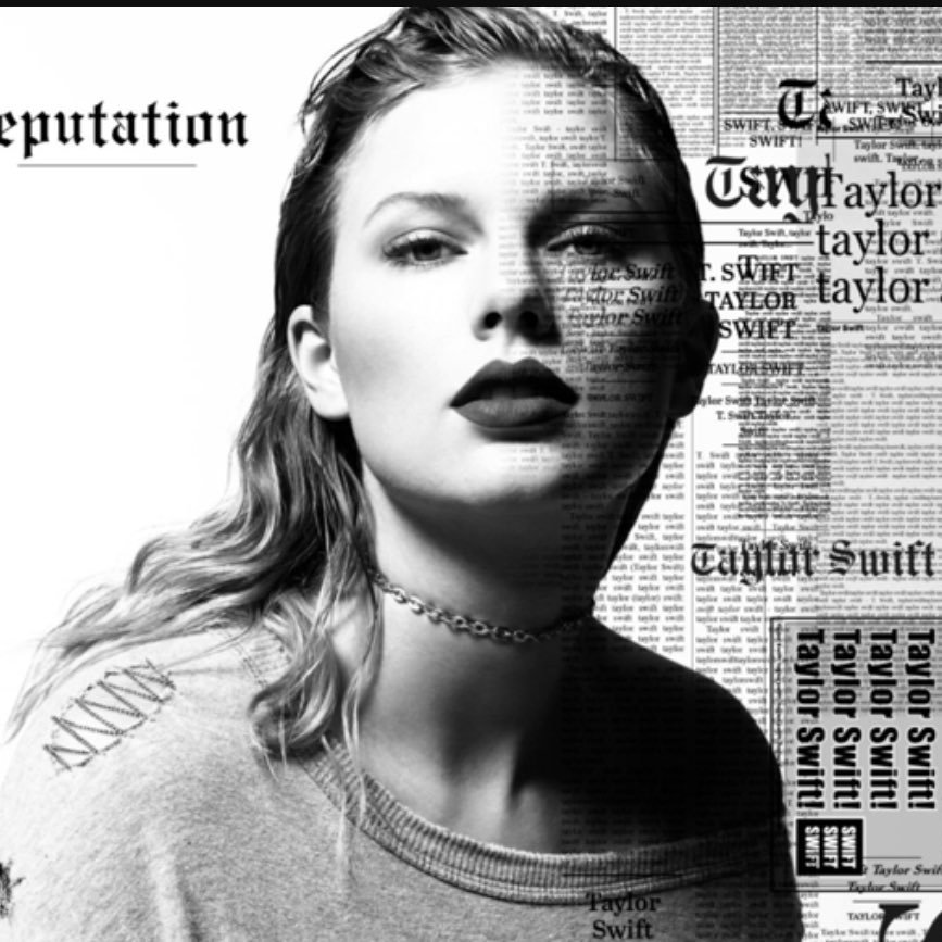 Taylor Swift's single Look What You Made Me Do is out now! Go get it! Her new album comes out November 10. Pre-order her album now!!