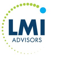 LMI Advisors(@lmiadvisors) 's Twitter Profile Photo