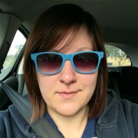 Jacqueline Gray (@walkingonairpod) 's Twitter Profile