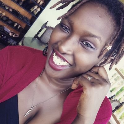 Extra.. 😍 Engineer in the making Black and proud.. Yogi Feminist