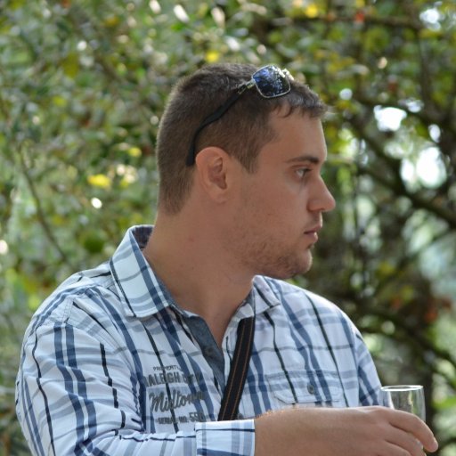 sdurrheimer's profile picture. Geek, Tech & Photography Enthusiasts
DevOps - Docker, Kubernetes, Prometheus...

@ubisoft
Opinions are mine