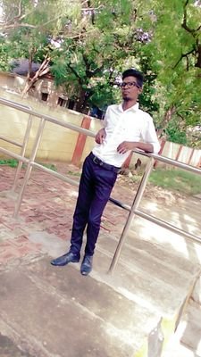 IamRandyAnto's profile picture. The Engineer