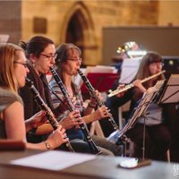 Tutti! Leeds Community Concert Band (@tuttileedsccb) 's Twitter Profile Photo