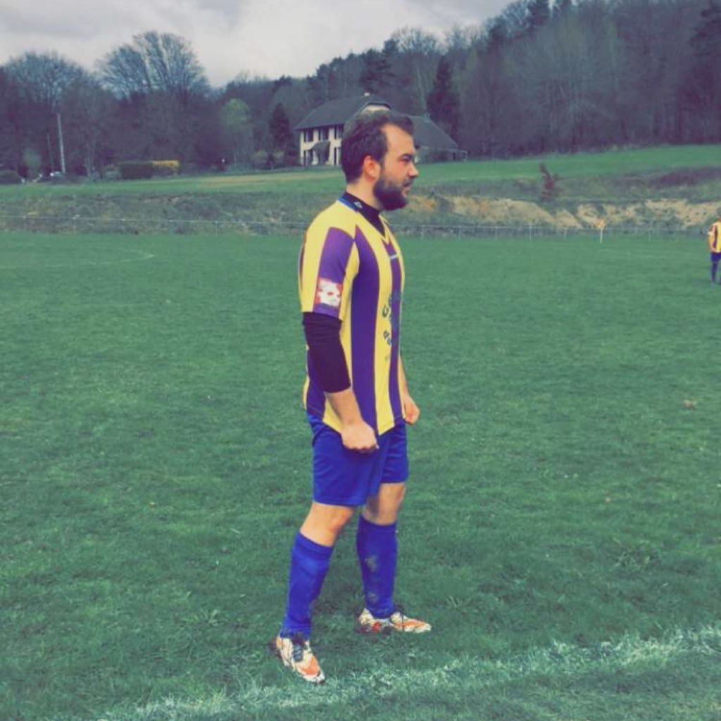 aurelienmre's profile picture. #ASPSM #RATPIS ⚽️☠ - Team PSG