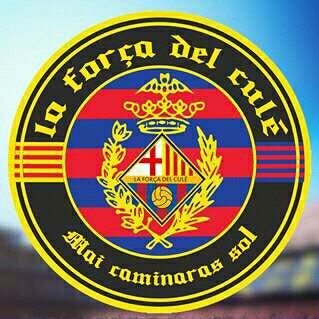 NUEVA CUENTA: @LaForcaDelCule 


⬅️⬅️