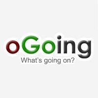 oGoing(@oGoing) 's Twitter Profile Photo