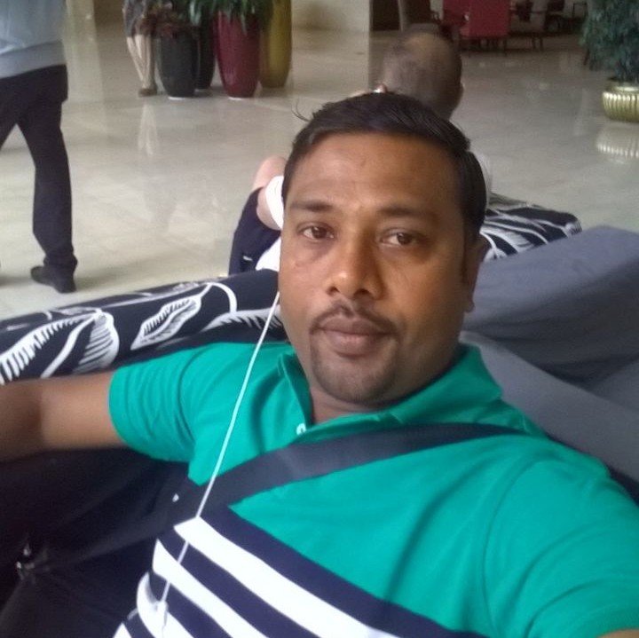 muralileader16's profile picture. 