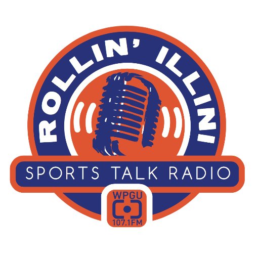 #Illini redefining “disability.” 6-7 PM every Friday on @WPGU107; 9 PM Wednesdays on @UrbanaPublicTV