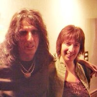 Jacquie Rogers (@jacquiedenyer) 's Twitter Profile