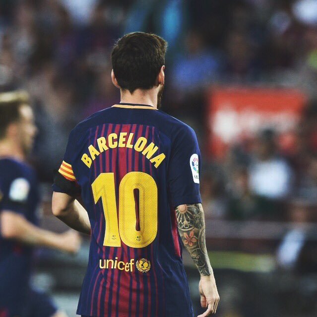 Cuenta dedicada a todo lo del FC Barcelona: análisis, fichajes, opinión
