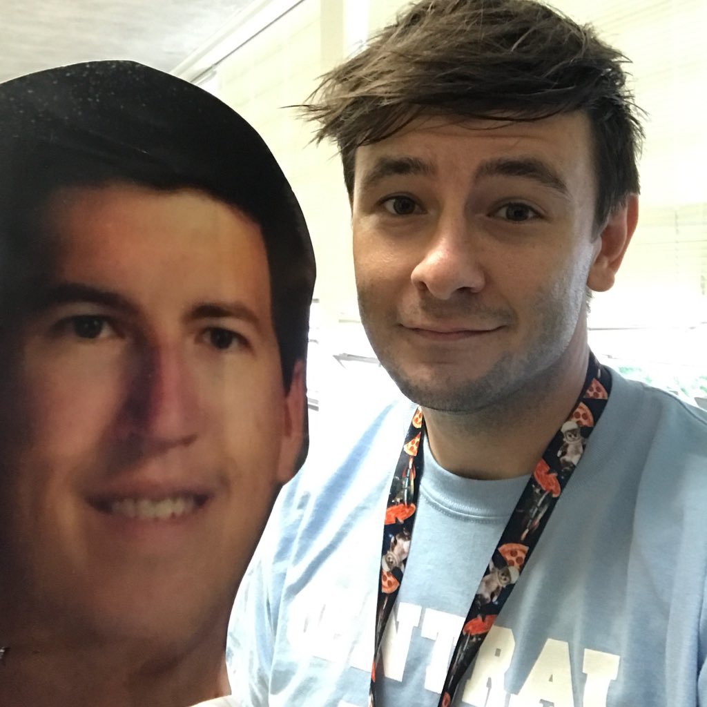 MrJungck's profile picture. I think you probably know roughly what to expect..