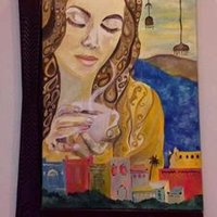 حنان ورامي (@hanan_ramii) 's Twitter Profile