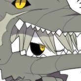 Fungas (@crocfamiliar) 's Twitter Profile