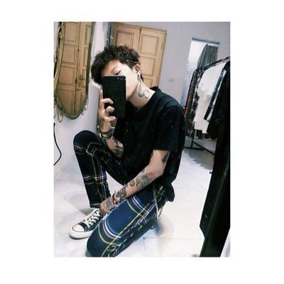 xekoohf's profile picture. ❤️