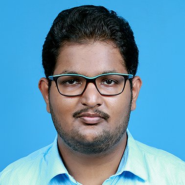 abelkuruvilla's profile picture. geek by day, engineer @seniorly by night