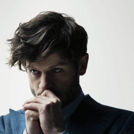 fuckinglixn's profile picture. where have i seen this before ? hm, let me think. oh yes, i remember, this is just the way your father looked before he died.