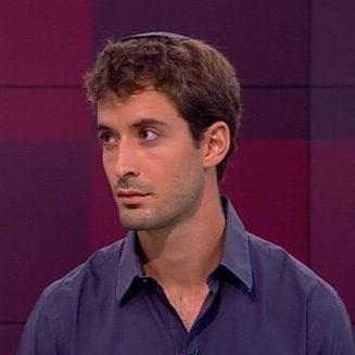 צור גולדין / Tzur Goldin Profile