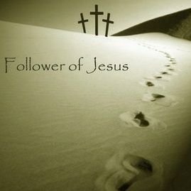 j3ss3Gonzalez's profile picture. A child and servant of the One that died for us all, Jesus Christ. Married to my love Sheila.
Soldier of God.
Saint saved by the grace of God.