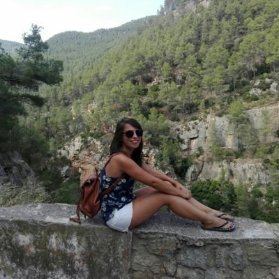 mon26febrero's profile picture. Educadora social. Si luchas puedes perder,si no luchas estas perdido...