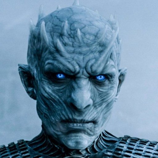 45th President of White Walkers #MakeWesterosGreatAgain