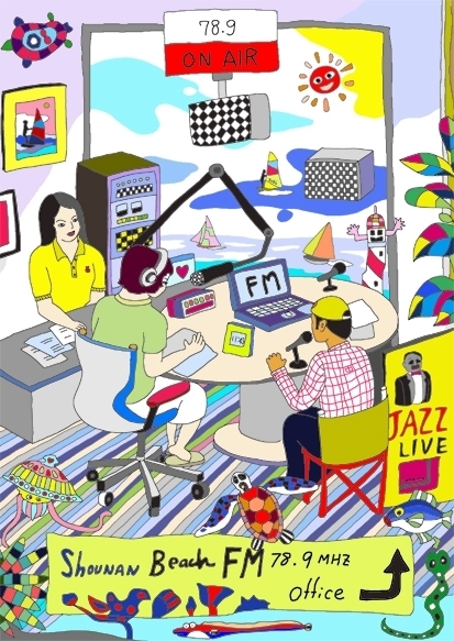 逗子生まれ逗子育ち、在住。湘南ビーチＦＭチーフパーソナリティ＆イベントＭＣ、ナレーター、朗読公演。小田和正さんの約46年大ファン。https://t.co/sPCY6beXlU
Facebookもやってます。